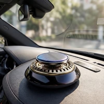 Diffuseur de parfum décorations intérieures de voiture
