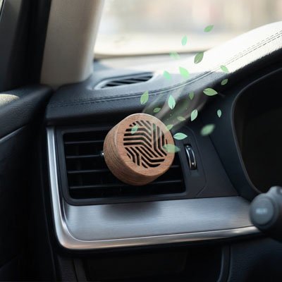 Diffuseur de parfum Diffuseur d'arôme huile essentielle 