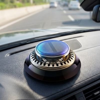 Diffuseur de parfum Huile essentielle