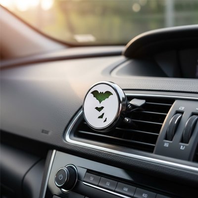 Diffuseur de parfum voiture diffuseur d'aromathérapie