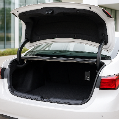 Aimant renforcé du traceur GPS GF-07 pour fixation sécurisée