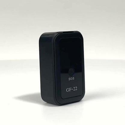 Gps traceur voiture | SecuriTrack™
