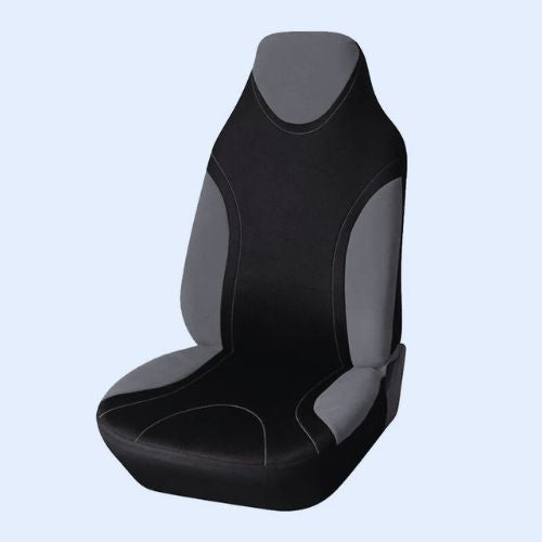 HOUSSE AUTO SIEGE lavable idéale pour les vans avec animaux de compagnie

