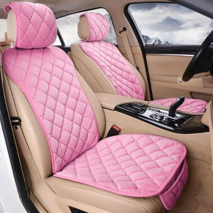 HOUSSE DE SIEGE AUTO | Women SeatCover™