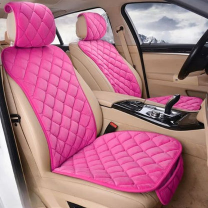 HOUSSE DE SIEGE AUTO | Women SeatCover™