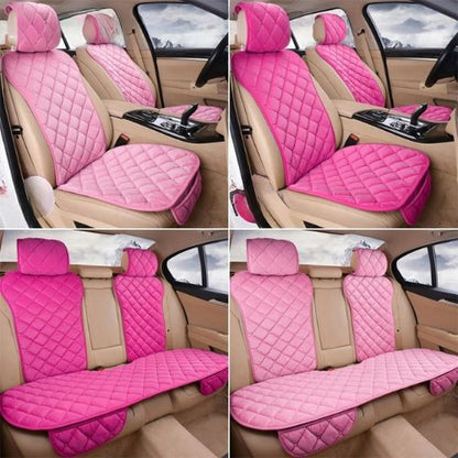 HOUSSE DE SIEGE AUTO | Women SeatCover™