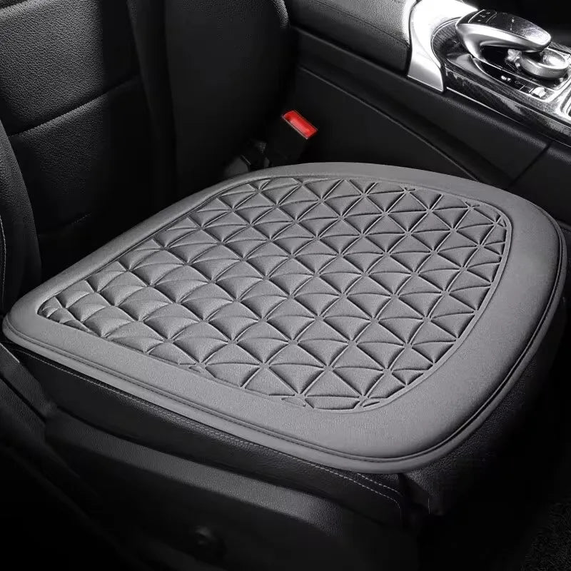 HOUSSE DE SIEGE DE VOITURE RESPIRANTE POUR L'ETE
