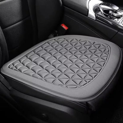 HOUSSE DE SIEGE DE VOITURE RESPIRANTE POUR L'ETE
