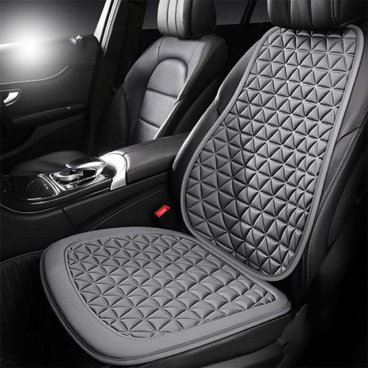 HOUSSE DE SIEGE DE VOITURE POUR CONFORT ET ERGONOMIE OPTIMALE