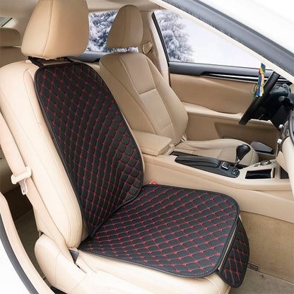 HOUSSE DE SIEGE DE VOITURE BLEUE EN CUIR PU POUR PEUGEOT RIFTER