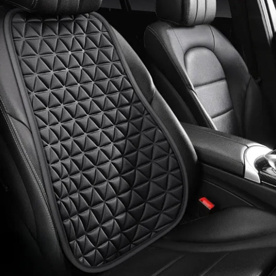 HOUSSE DE SIEGE DE VOITURE AVEC MOTIF EN RELIEF MODERNE