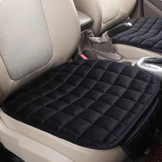 
HOUSSE DE SIEGE VOITURE POUR INTERIEUR CHAUFFANT ET AGREABLE
