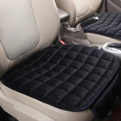 
HOUSSE DE SIEGE VOITURE POUR INTERIEUR CHAUFFANT ET AGREABLE
