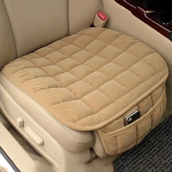 HOUSSE DE SIEGE VOITURE POUR VOITURE CITAIDINE COMPACTE
