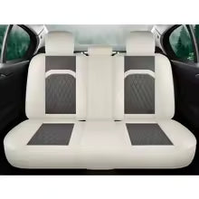HOUSSE POUR SIEGE AUTO COMPATIBLE AIRBAG LATERAL
