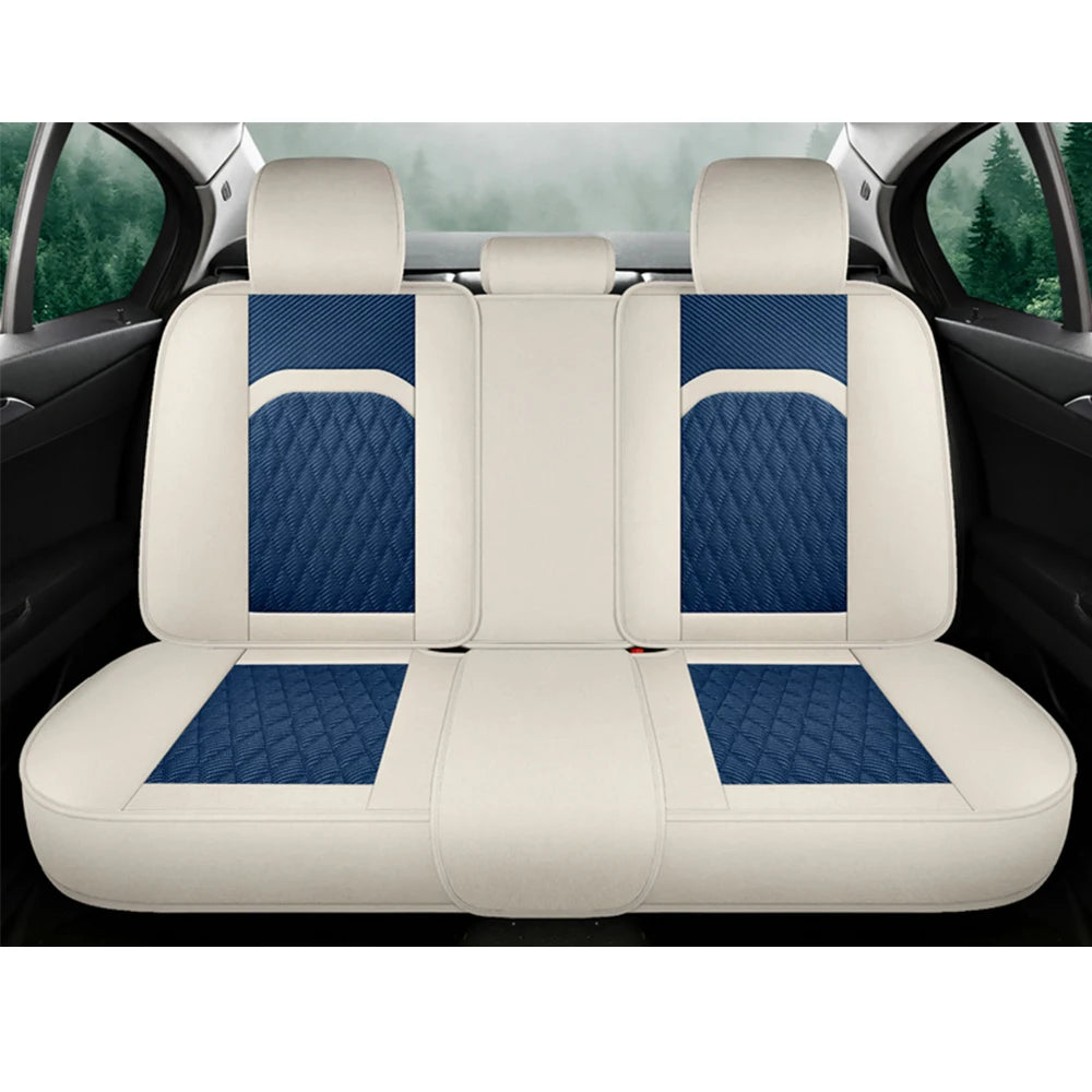 HOUSSE POUR SIEGE AUTO POUR FAMILLE ET USAGE QUOTIDIEN