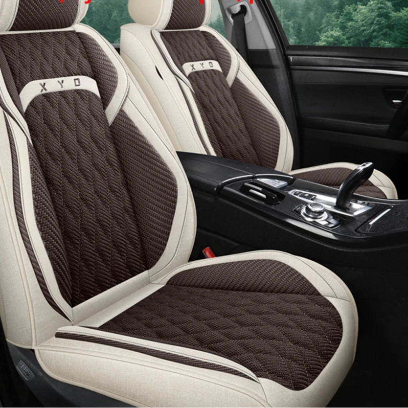 HOUSSE POUR SIEGE AUTO ANTIDERAPANTE POUR LONGS TRAJETS