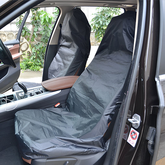 HOUSSE POUR SIEGE VOITURE IDEALE POUR LES CONDITIONS HUMIDES
