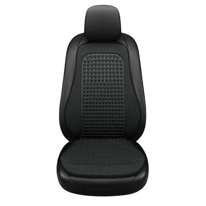HOUSSE POUR SIEGE VOITURE NOIR AVEC DESIGN ELEGANT ET AJUSTEMENT PARFAIT

