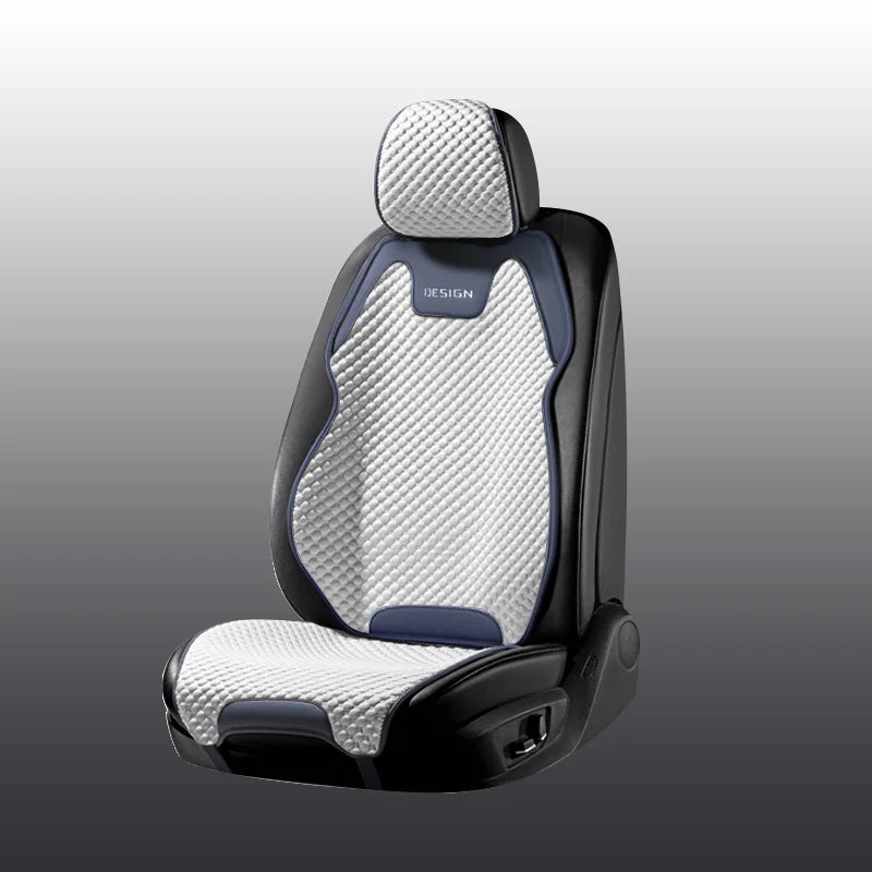 HOUSSE POUR SIEGE VOITURE AVEC DESIGN ERGONOMIQUE ET MODERNE