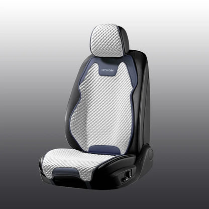 HOUSSE POUR SIEGE VOITURE AVEC DESIGN ERGONOMIQUE ET MODERNE