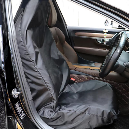 HOUSSE POUR SIEGE VOITURE POUR VEHICULE UTILITAIRE ET VOITURE DE TOURISME