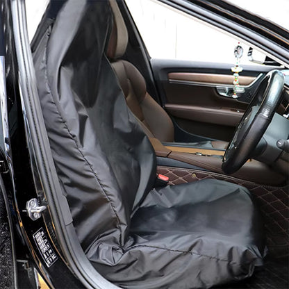 HOUSSE POUR SIEGE VOITURE POUR VEHICULE UTILITAIRE ET VOITURE DE TOURISME