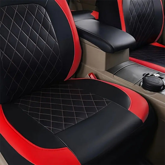 HOUSSE SIEGE POUR VOITURE CONCEPTION TOUTES SAISONS HIVER ETE
