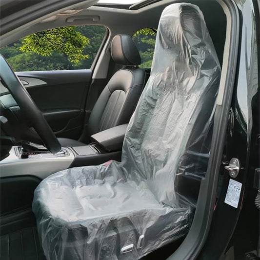 HOUSSE SIEGE VOITURE UTILISEE PAR CHAUFFEUR VTC
