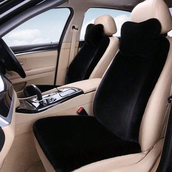 Housse siege voiture femme nouveau