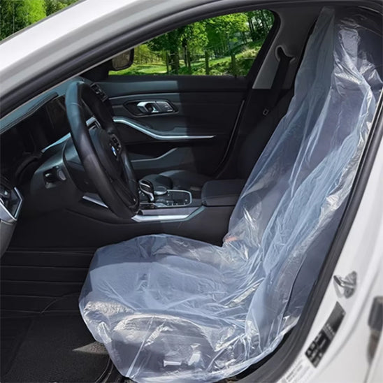 HOUSSE SIEGE VOITURE POUR VEHICULE DE LOCATION OU PARTAGE
