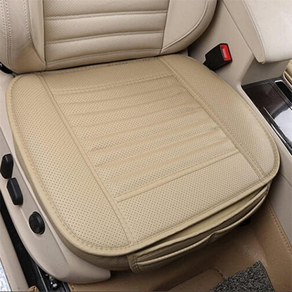 HOUSSE SIEGE VOITURE UNIVERSELLE INSTALLEE DANS UNE BERLINE MODERNE
