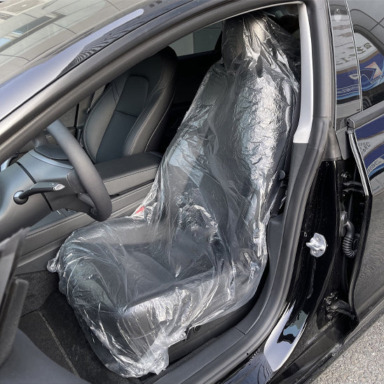 HOUSSE SIEGE VOITURE POUR PROTEGER LES SIEGES APRES LE SPORT
