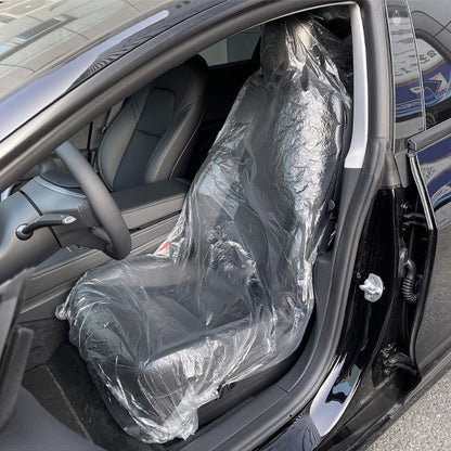 HOUSSE SIEGE VOITURE POUR PROTEGER LES SIEGES APRES LE SPORT
