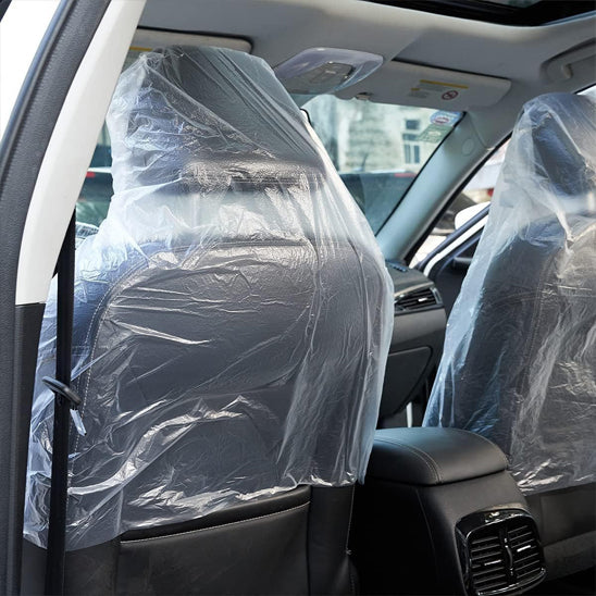 HOUSSE SIEGE VOITURE IMPERMEABLE CONTRE LA BOUE ET LA POUSSIERE