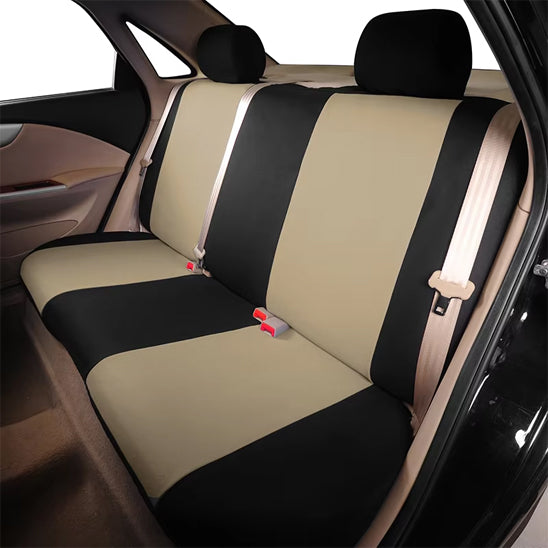 HOUSSE SIEGE VOITURE CONFORTABLE POUR LONGS TRAJETS
