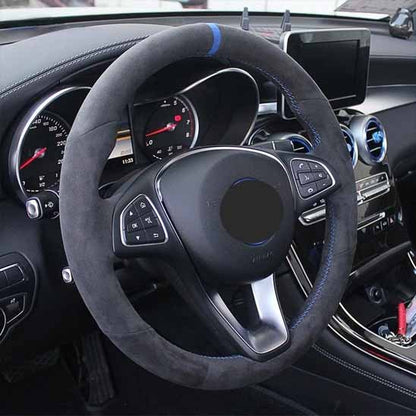 Housse volant de voiture universelle 