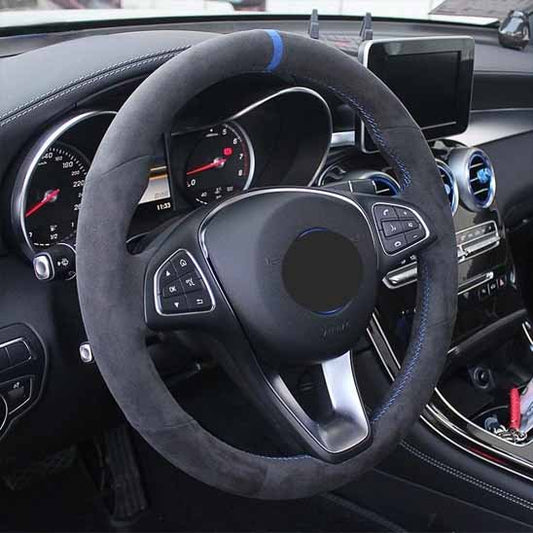 Housse volant de voiture universelle 