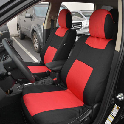 HOUSSES DE SIEGES AUTO MAINTENANT UNE APPARENCE NEUVE DE LINTERIEUR

