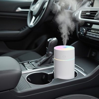 Humidificateur d air Brume froide rafraîchissant l'air intérieur 