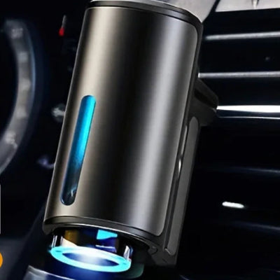 himidificateur d'air voiture diffuseur d’arôme intelligent pour voiture