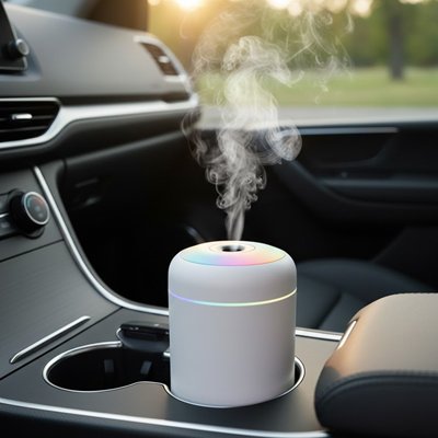 Humidificateur d'air Désodorisant