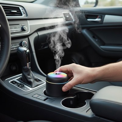 Humidificateur d'air Mini humidificateur 