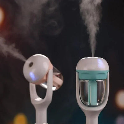 Humidificateur d'air voiture cadeau idéal pour automobilistes