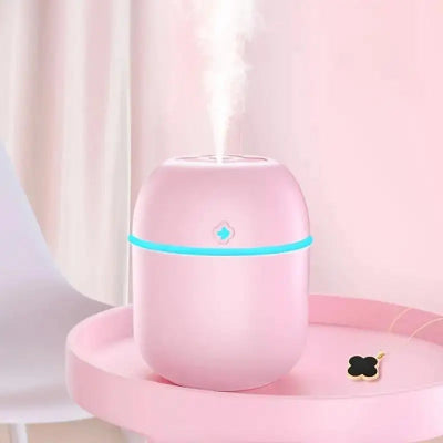 Humidificateurs d'air pour chambre à coucher
