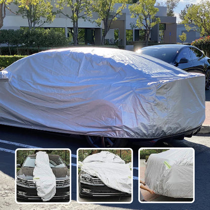 
BACHE-VOITURE-LEGERE-POUR-REDUIRE-LA-TEMPERATURE