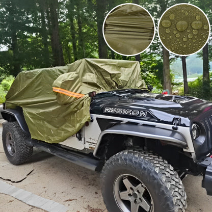BACHE-POUR-VOITURE-ANTI-POUSSIERE-ET-UV-JEEP