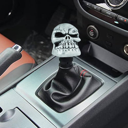 POMMEAU LEVIER DE VITESSE UNIVERSEL POUR CAMION SUV ET BERLINE

