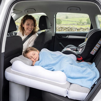 Matela pour voiture pour enfant en bas âge