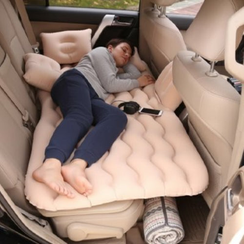 Matelas gonflable pour voiture Matelas gonflable 